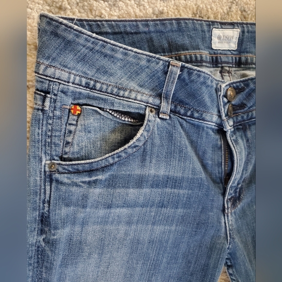 Hudson Jeans Signature Bootcut 31 - Picture 3 of 5